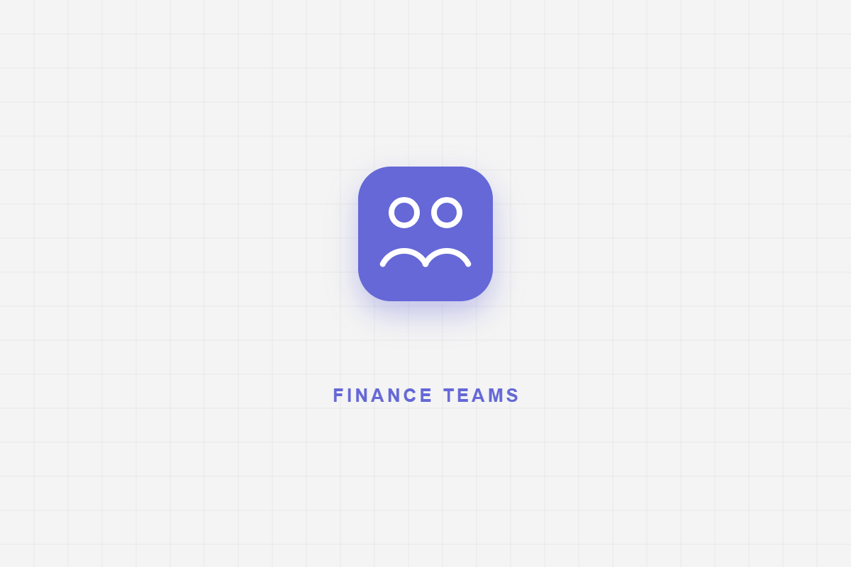 In-house finance teams